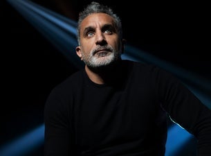 Bassem Youssef: The Belly of the Beast Tour LIVE at Buckhead Theatre