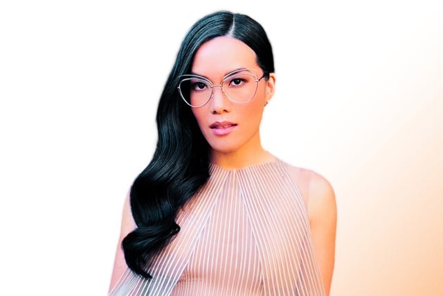 Ali Wong Live at Arlene Schnitzer Concert Hall (Aug 7)