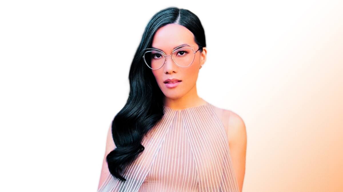 Ali Wong Live LIVE at Mahaffey Theater (Sunday Show)