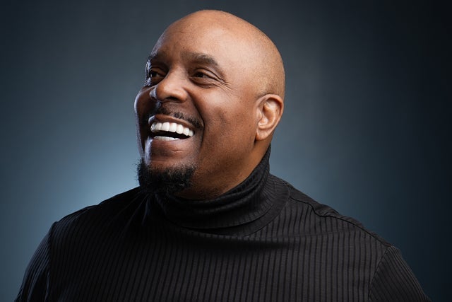 Arnez J LIVE at Denver Improv