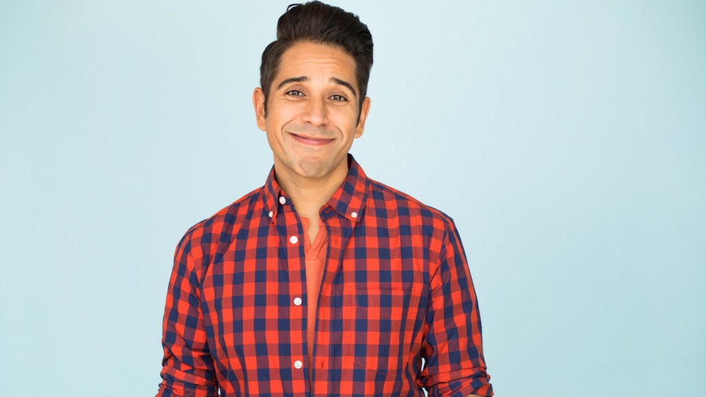 Erik Rivera LIVE at Laugh Factory at the Silver Legacy Casino