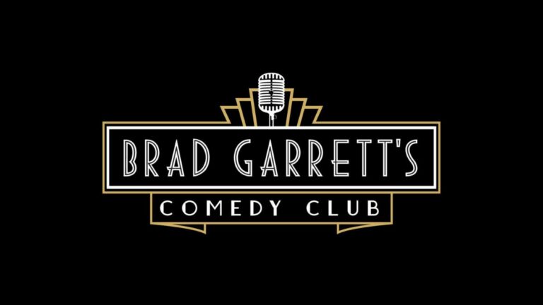 Michael Malone LIVE at Brad Garrett’s Comedy Club
