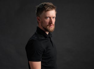 Daniel Sloss: BITTER (Brand New Tour!) LIVE at Fillmore New Orleans