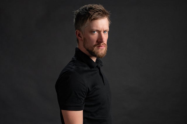 Daniel Sloss: BITTER (Brand New Tour!) LIVE at Newmark Theatre