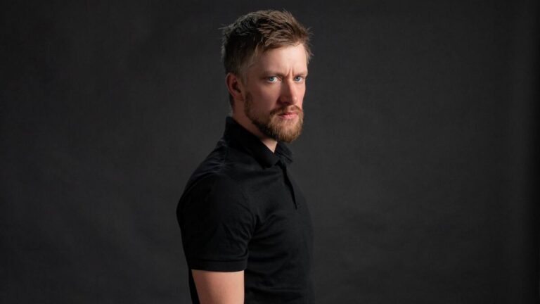 Daniel Sloss: BITTER (Brand New Tour!) LIVE at Tampa Theatre