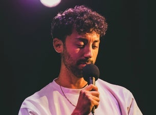 Morgan Jay: The Goofy Guy Tour LIVE at Old National Centre (Early Show)