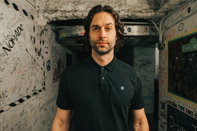 Chris D’Elia LIVE at Pittsburgh Improv