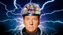 Jeff Dunham: Artificial Intelligence LIVE at Emerald Queen Casino