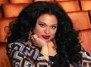 Michelle Buteau: The Surviving And Thriving Tour at Palazzo Theatre at The Venetian Resort