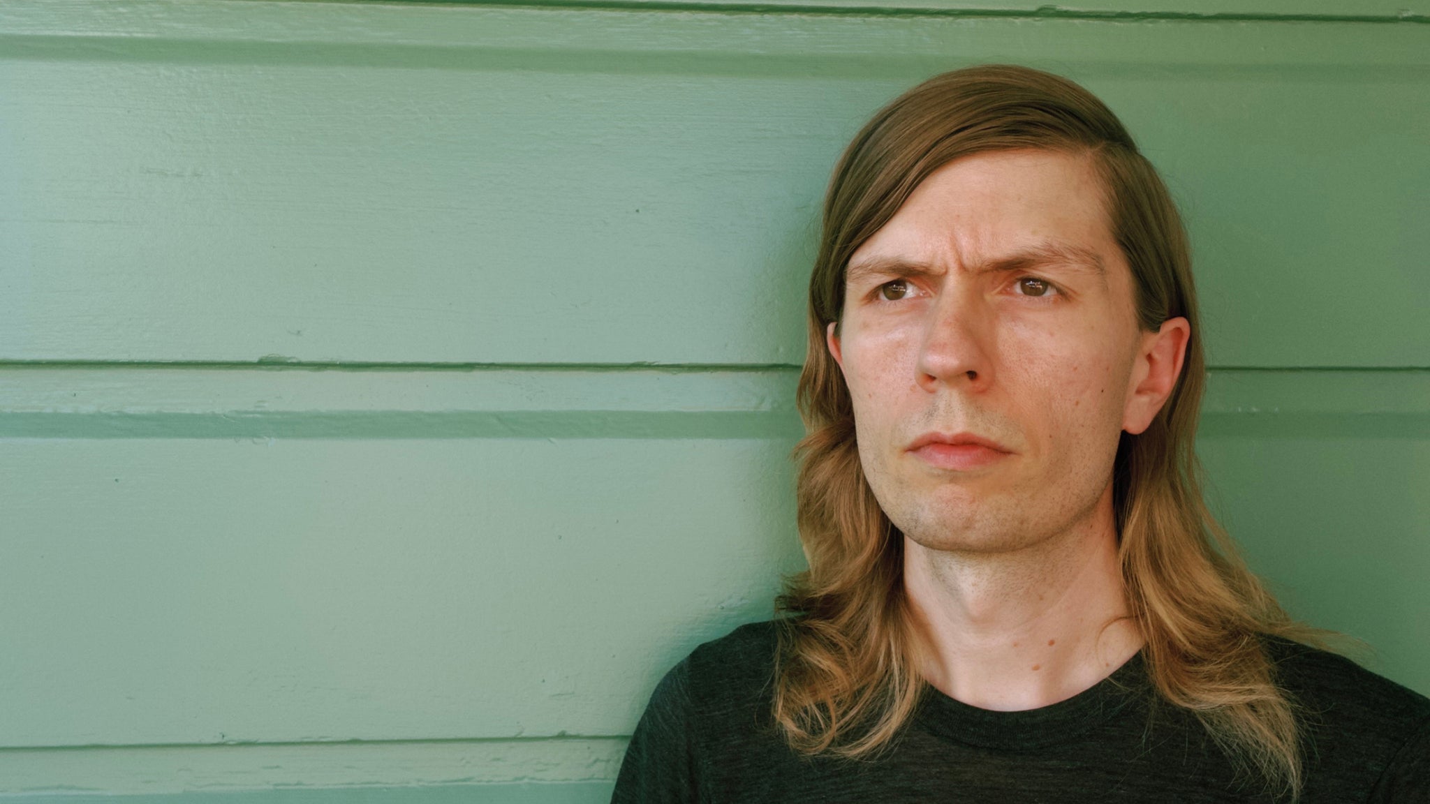 Chris Thayer LIVE at Punch Line Comedy Club San Francisco