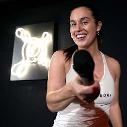 Hannah Berner: None of My Business Tour LIVE at DPAC