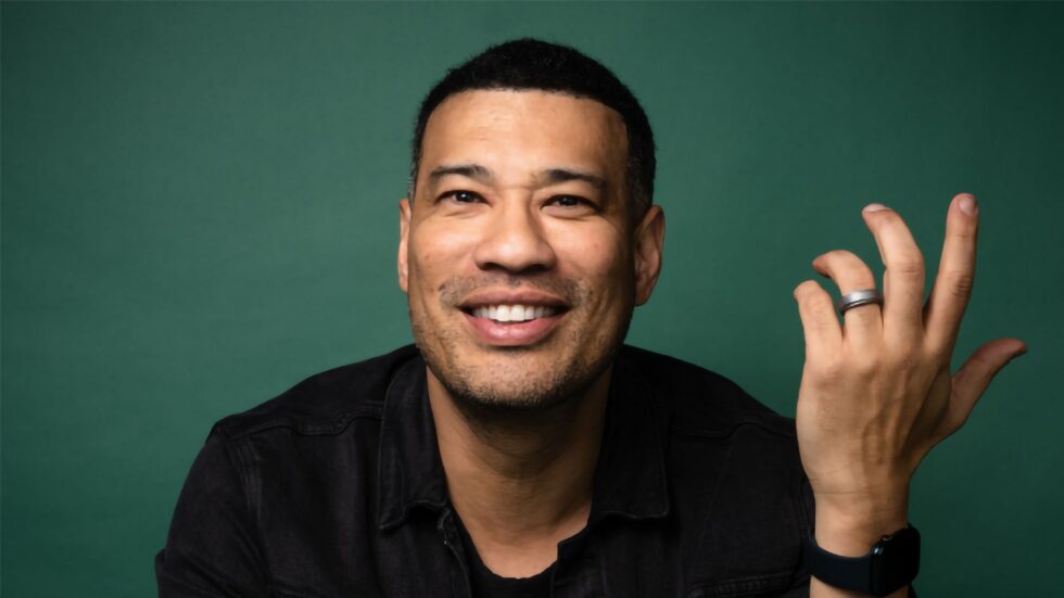 Michael Yo LIVE at Jimmy Kimmel’s Comedy Club