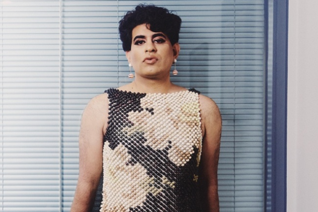 ALOK Comedy Show LIVE at Laugh Out Loud Comedy Club