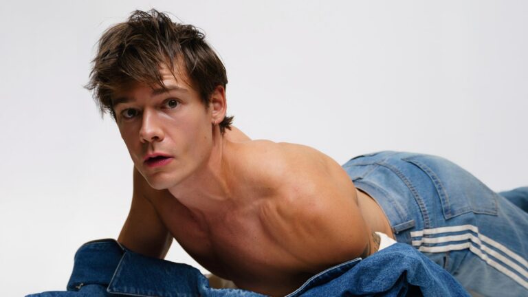 Mario Adrion LIVE at Punch Line Irving