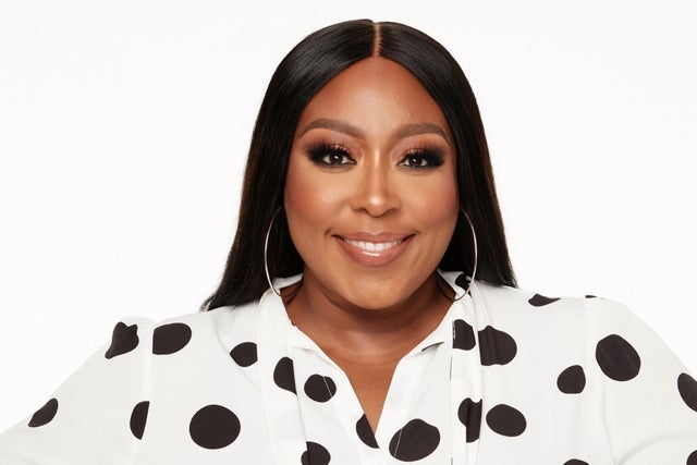 Loni Love LIVE at Headliners Uptown Charlotte (Friday)