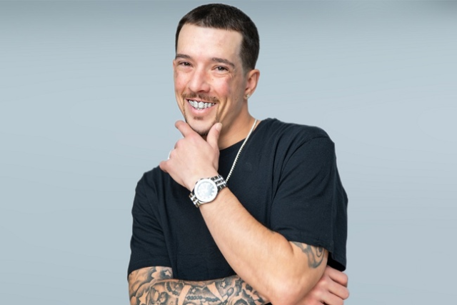 That One Mailman LIVE at Laugh Out Loud Comedy Club