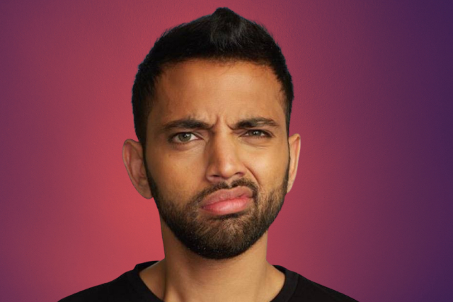 Akaash Singh LIVE at Blue Note Hawaii (Late Show)