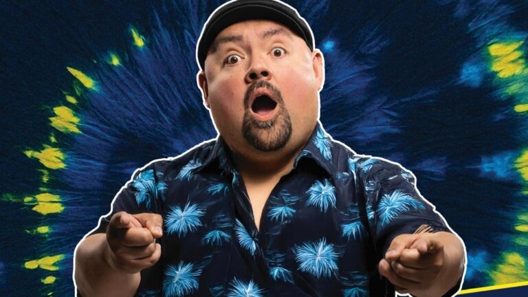Gabriel Iglesias: The 1976 Tour LIVE at Benchmark International Arena