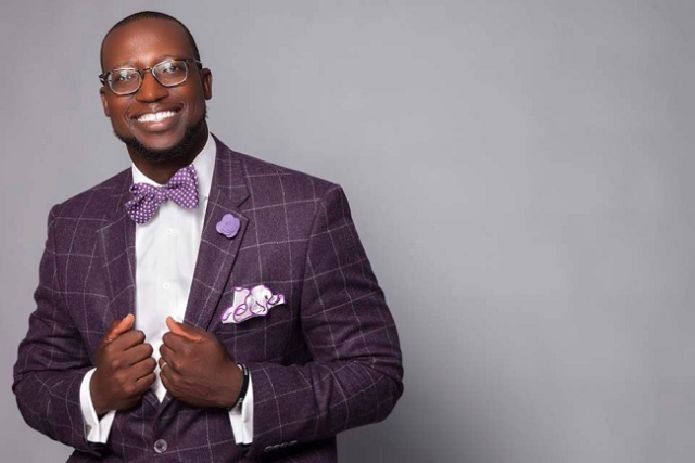 Mike Goodwin LIVE at Laugh Out Loud Comedy Club