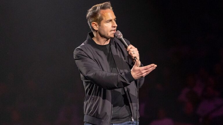 Pat McGann LIVE at Birchmere