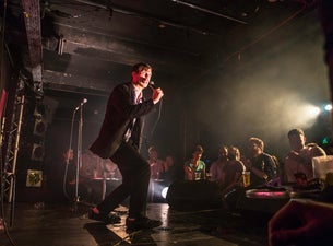 Zach & Viggo: Thunderflop LIVE at The Bell House