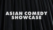 Asian Comedy Showcase LIVE at The Vault at Capital One Hall