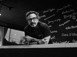 Marc Maron: Yammering into the Void Tour LIVE at California Theatre