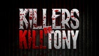 Killers of Kill Tony LIVE at Celebrity Theatre