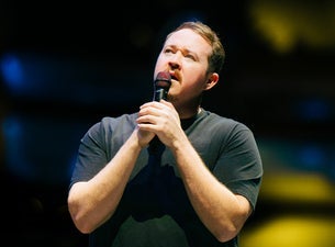 Shane Gillis & Special Guests LIVE at Lincoln Financial Field