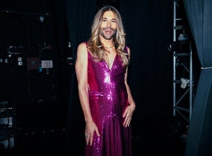 Jonathan Van Ness: Hot & Healed Comedy Tour LIVE at Seminole Hard Rock Tampa Event Center