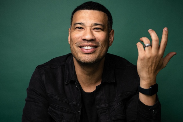 Michael Yo LIVE at Laugh Out Loud Comedy Club