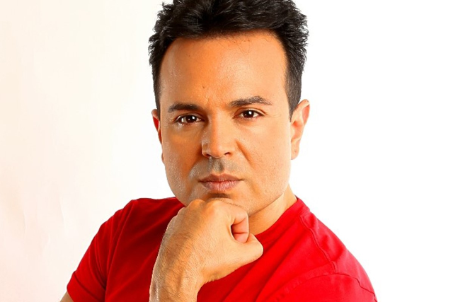 Sebastian Cetina LIVE at Brea Improv