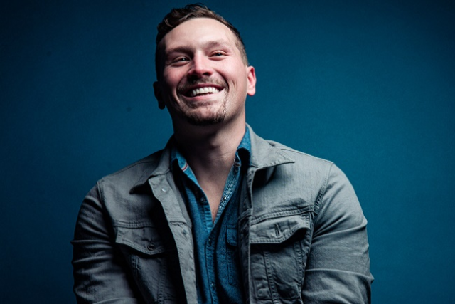 Rocky Dale Davis LIVE at Laugh Out Loud Comedy Club