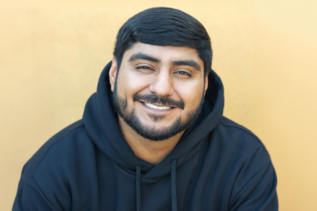 Rene Vaca LIVE at Raleigh Improv