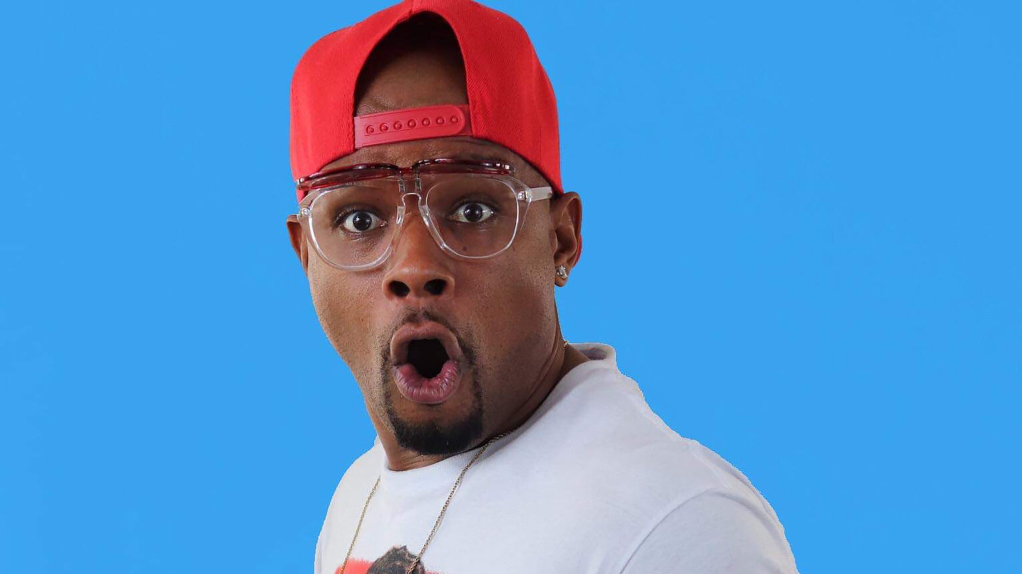 Jay Reid LIVE at Jimmy Kimmel’s Comedy Club