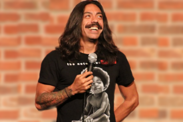 Grand Slam Comedy Showcase with Dallas Vann LIVE at Laugh Out Loud Comedy Club