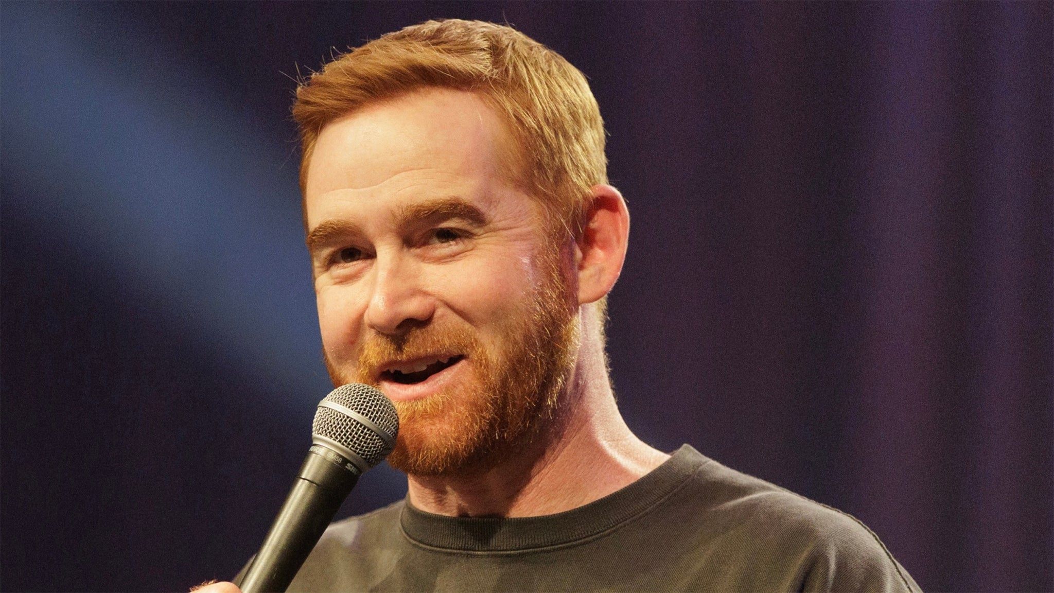 Andrew Santino LIVE at Ameristar Casino Resort Spa St. Charles
