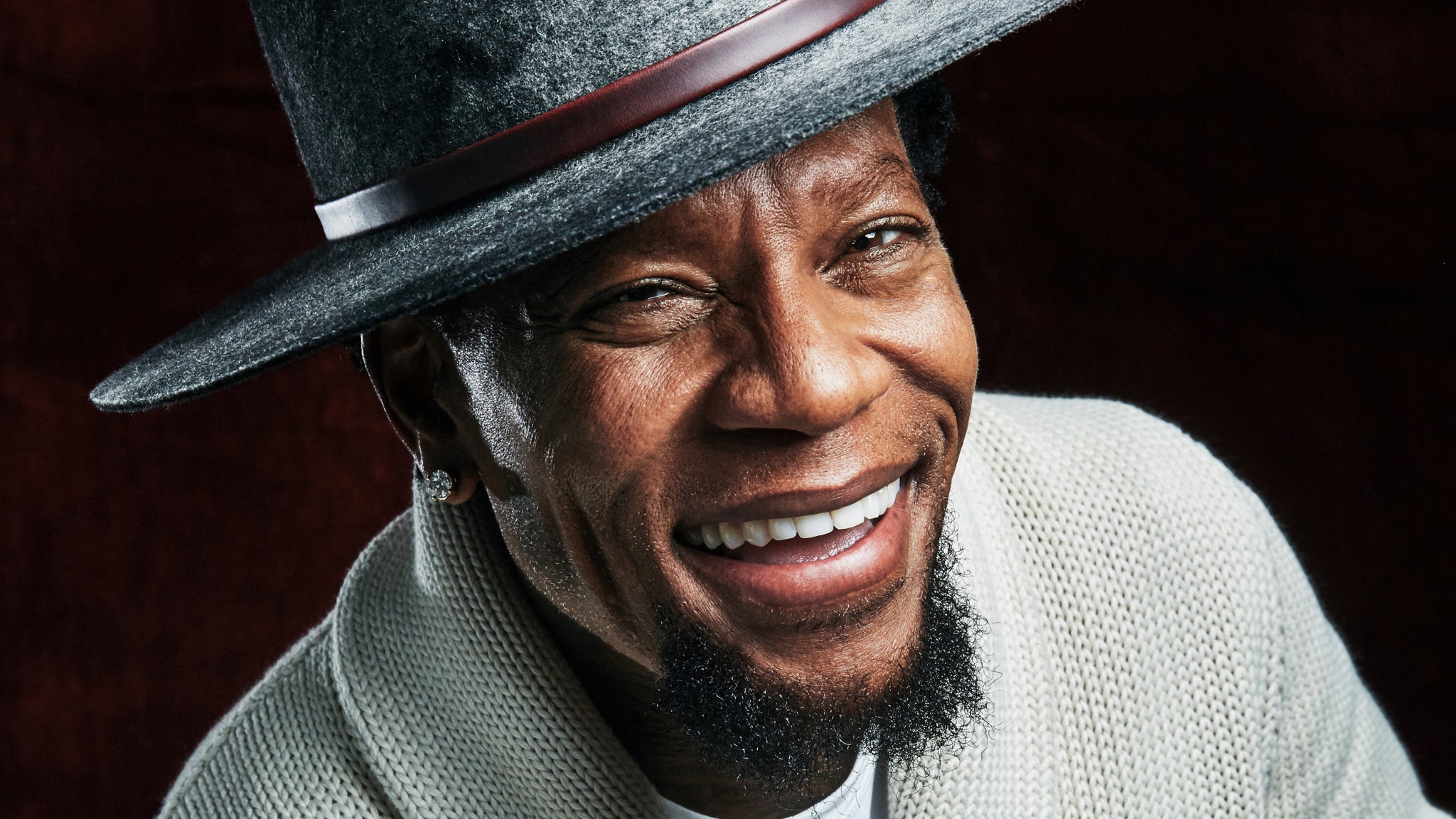 DL Hughley LIVE at Cobb’s Comedy Club