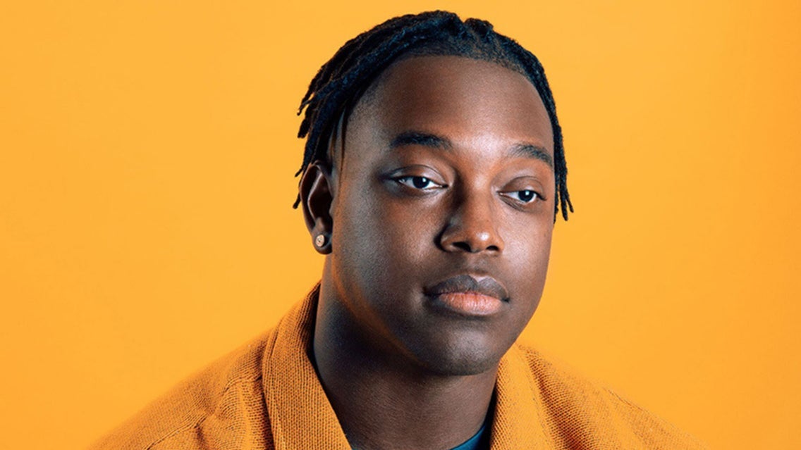 Ify Nwadiwe LIVE at The Bell House