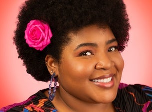 Dulcé Sloan LIVE at Punch Line Irving