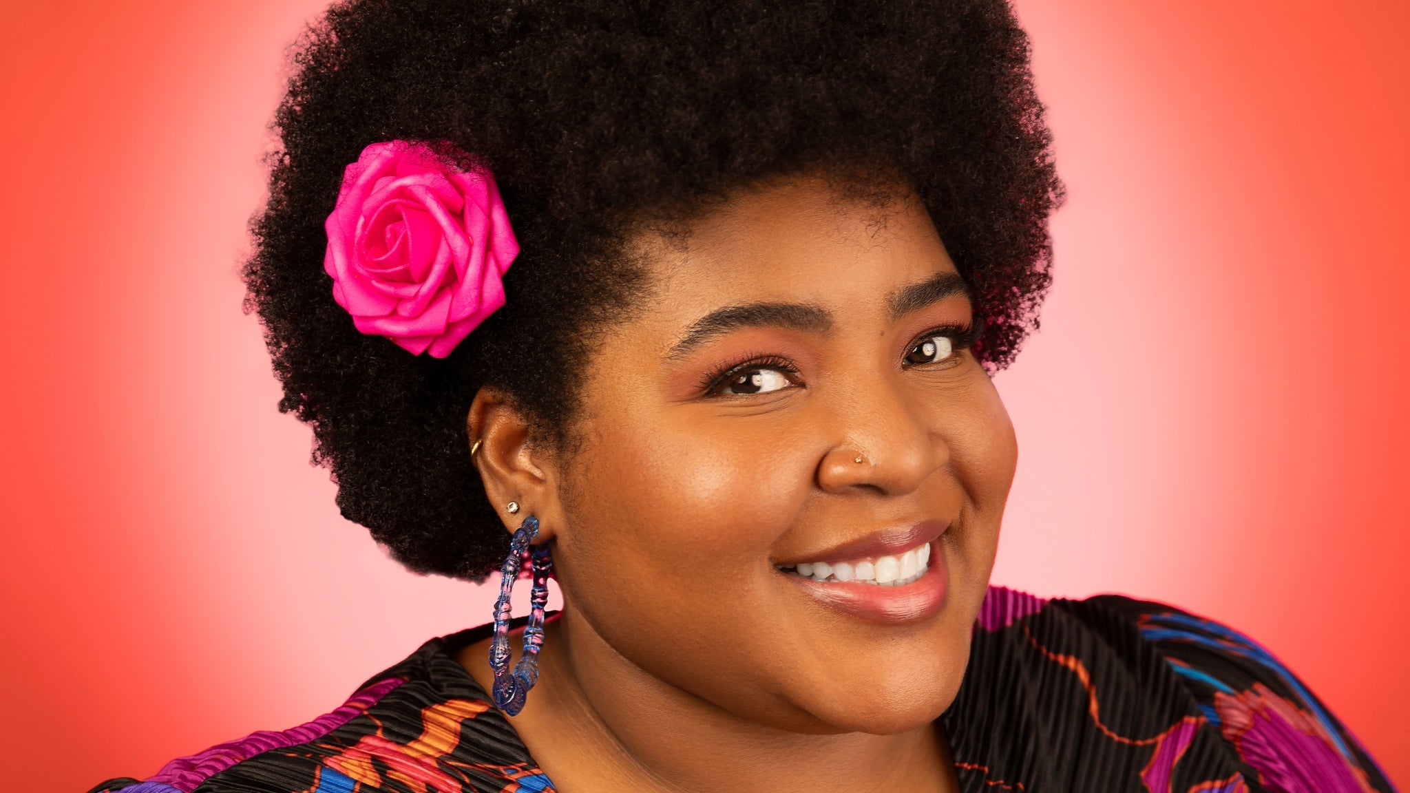 Dulcé Sloan LIVE at Punch Line Irving