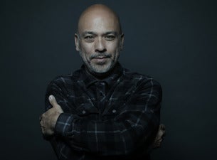 Jo Koy: Koy Meets World Tour LIVE at Oakland Arena