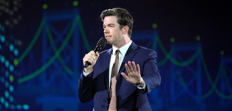 John Mulaney: Mister Whatever LIVE at Linda Ronstadt Music Hall