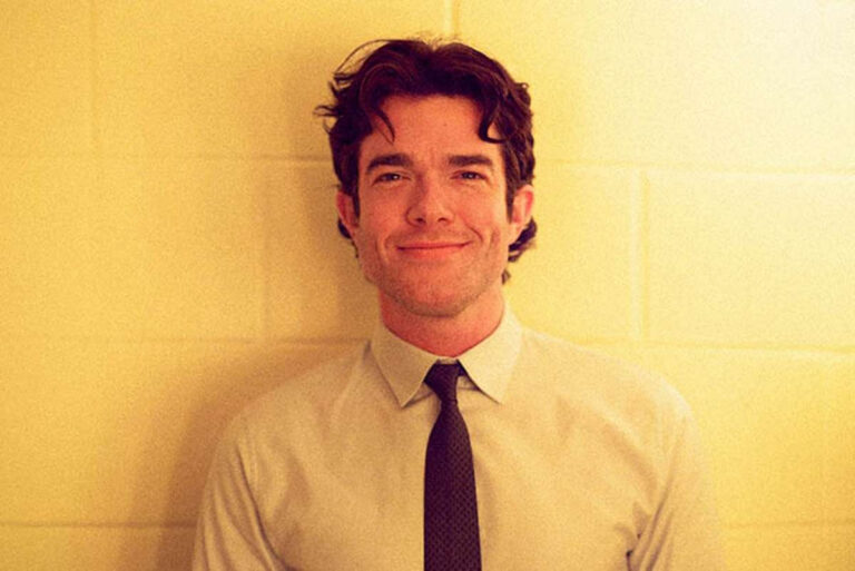 John Mulaney: Mister Whatever LIVE at Tulsa Theater