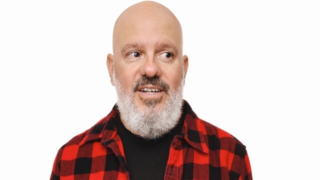 David Cross LIVE at Punch Line Comedy Club – Sacramento