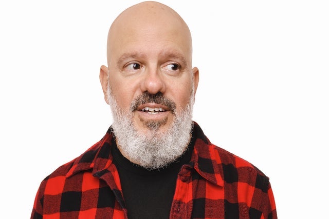Colum Tyrrell LIVE at Punch Line Comedy Club Sacramento