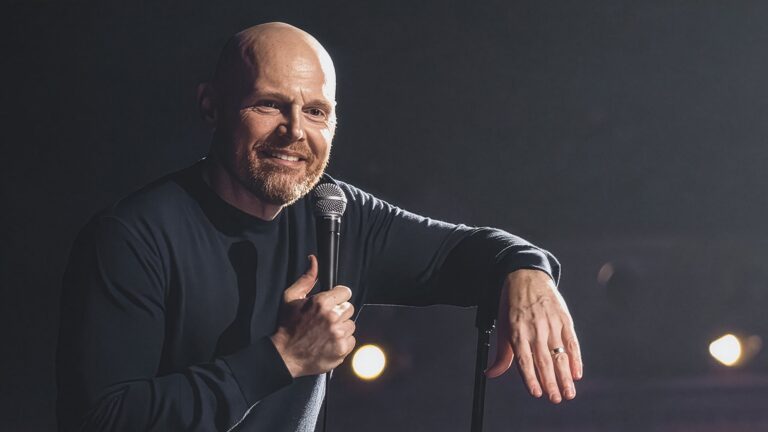 Bill Burr Live LIVE at Reno Events Center