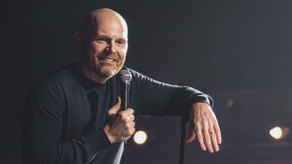 Bill Burr Live LIVE at Reno Events Center
