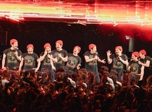 Bobby Lee: The Finally Tour 2026 LIVE at Tabernacle