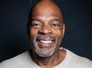 Alonzo Bodden LIVE at Punch Line Irving